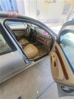 نيسان صني